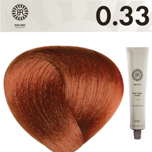 BR Hair Color Cream 100 ml No.0.33