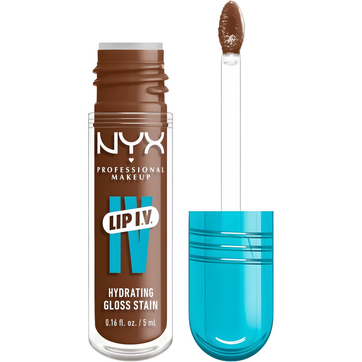 REF_P_6_NYX lip IV Splash'N Spice No.03 5Ml