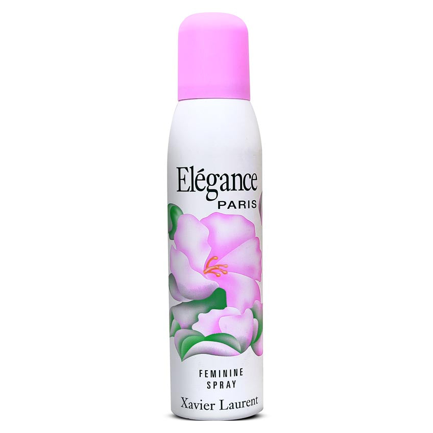 REF_P_0_Xavier Laurent Ele'gance Paris 150ml