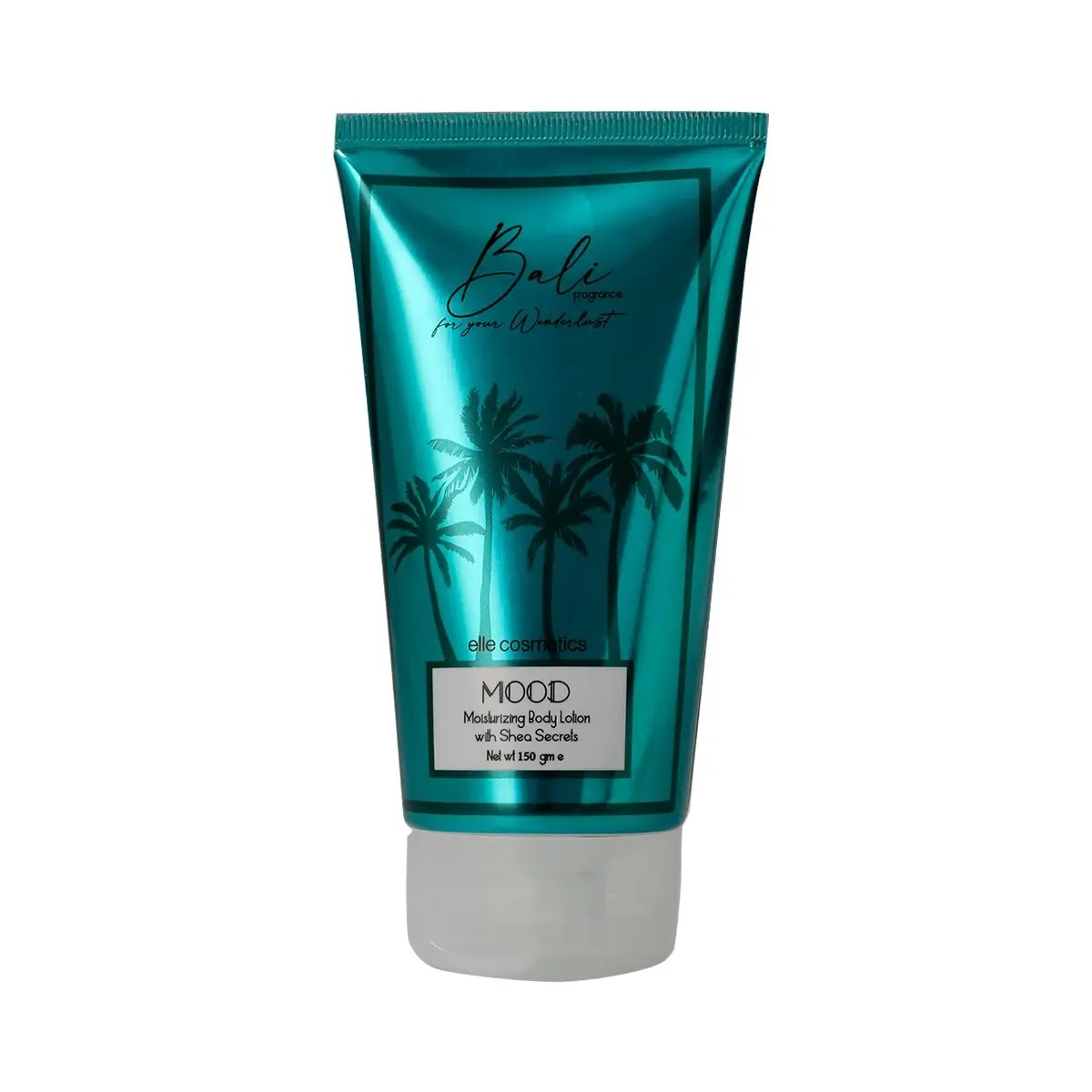 REF_P_0_Mood Bali Moisturizing Body Lotion 150 Ml