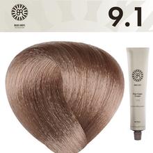 BR Hair Color Cream 100 ml No.9.1