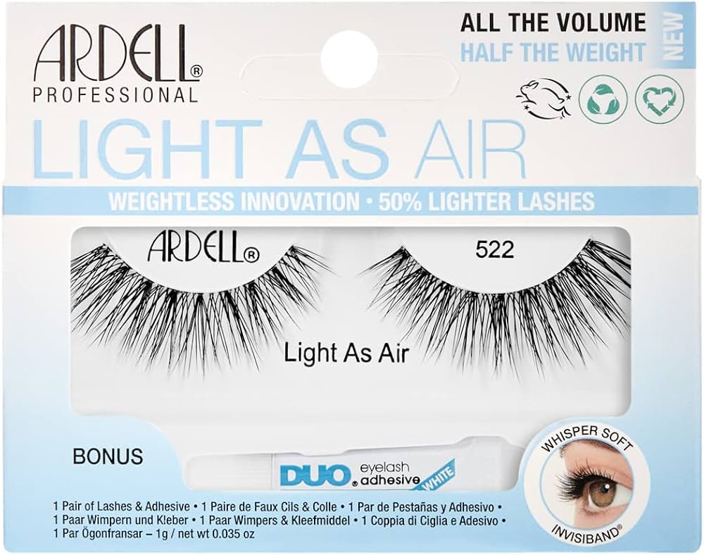 REF_P_0_Ardell Lash As Air No.522