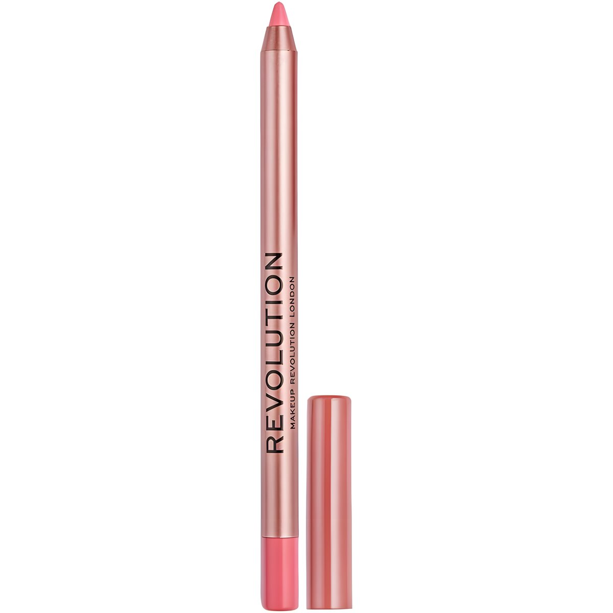 REF_P_1_Revolution Stain Kiss Lipliner Crayon A levres Cupcake