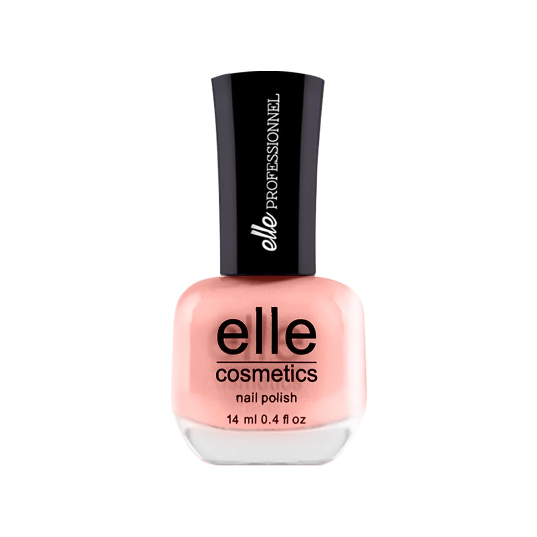 REF_P_0_ELLE NAIL POLISH 14.M NO 106