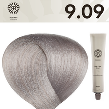 BR Hair Color Cream 100 ml No.9.09