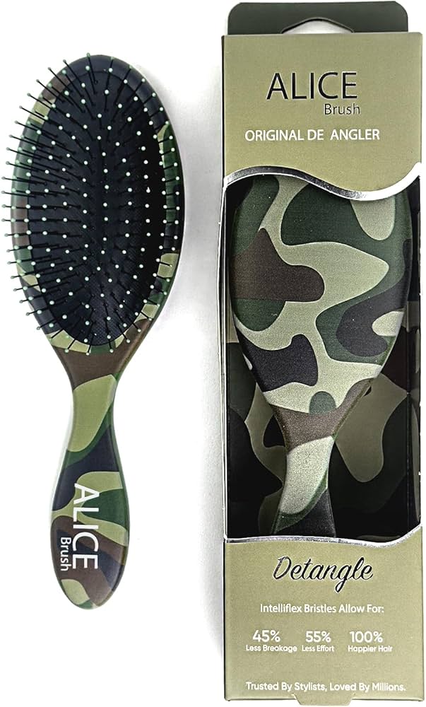 REF_P_0_Alice Original Detangler Brush Army
