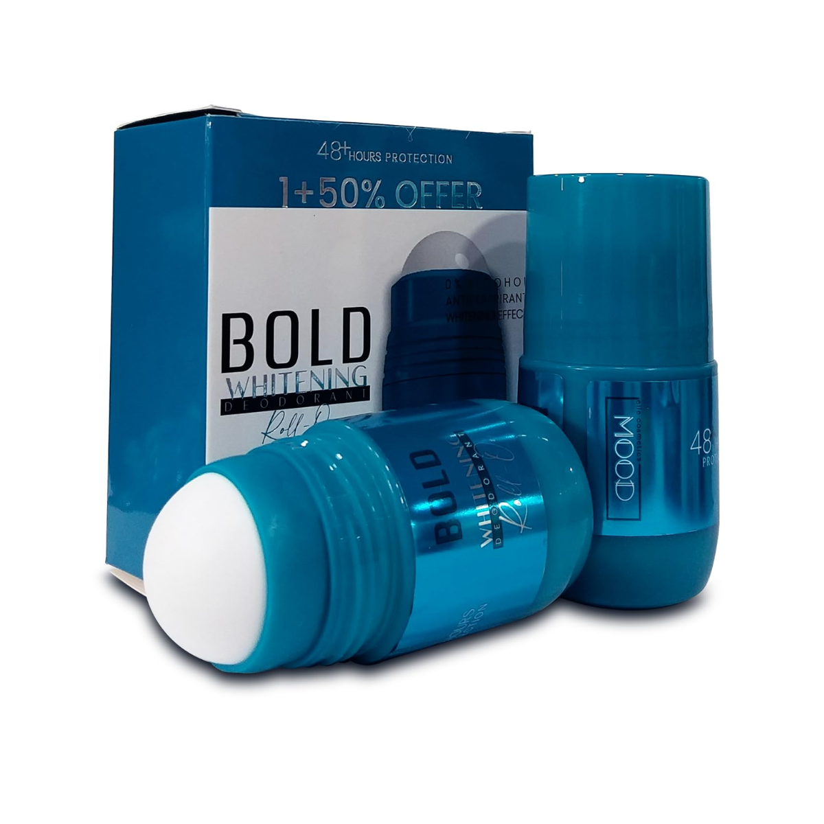 REF_P_0_Mood whitening deodorant Roll on 48hr protection Bold 50ml