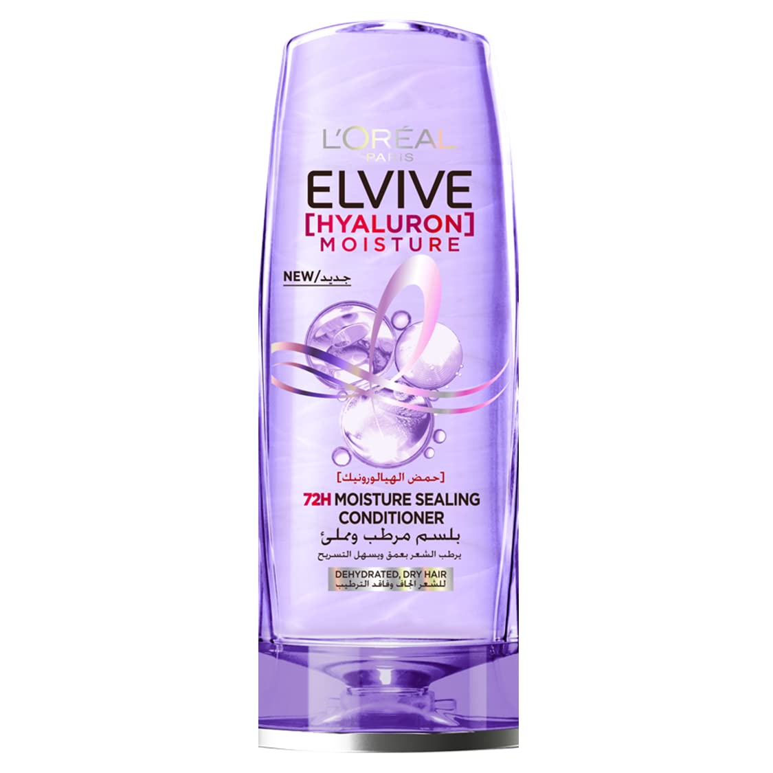 REF_P_0_Elvive Hyaluron72H Moisture Filling Conditioner 200 Ml