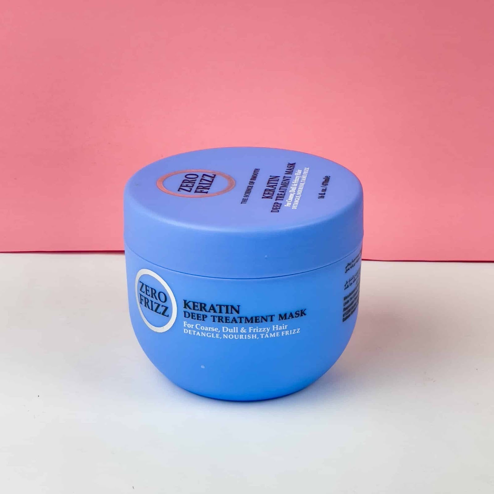 REF_P_0_Zero Frizz Keratin Deep Treatment Mask 470 ml