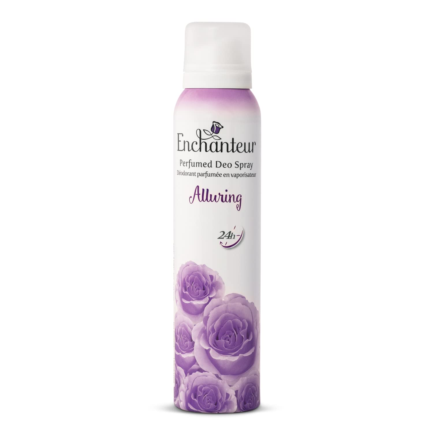 REF_P_0_Enchanteur Perfumed Deodrant Alluring 150ml