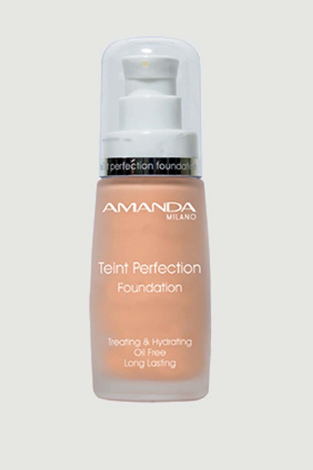 REF_P_0_Amanda Teint Perfection Foundation No.3
