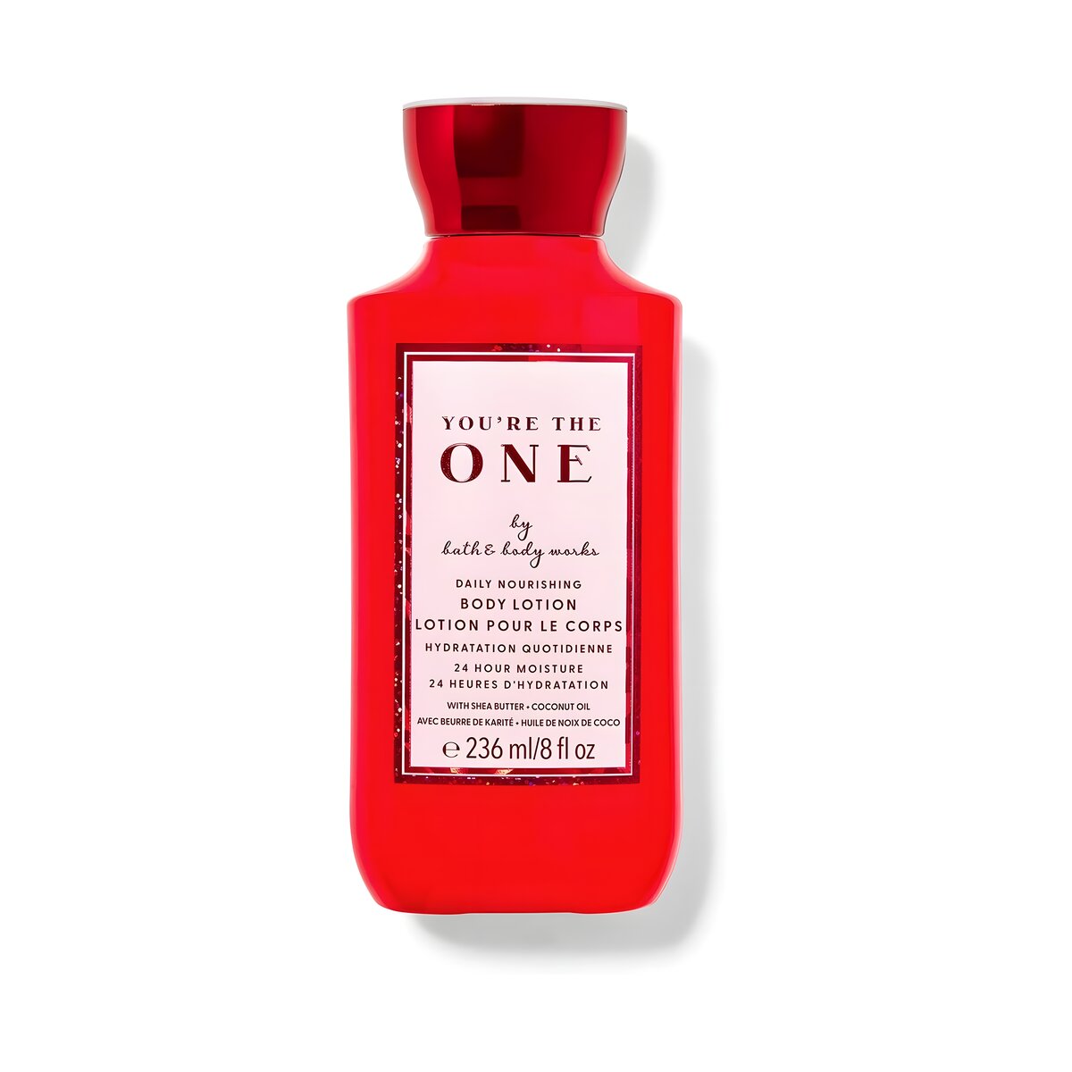 REF_P_2_Bath&body works you're the one body lotion 236 ml