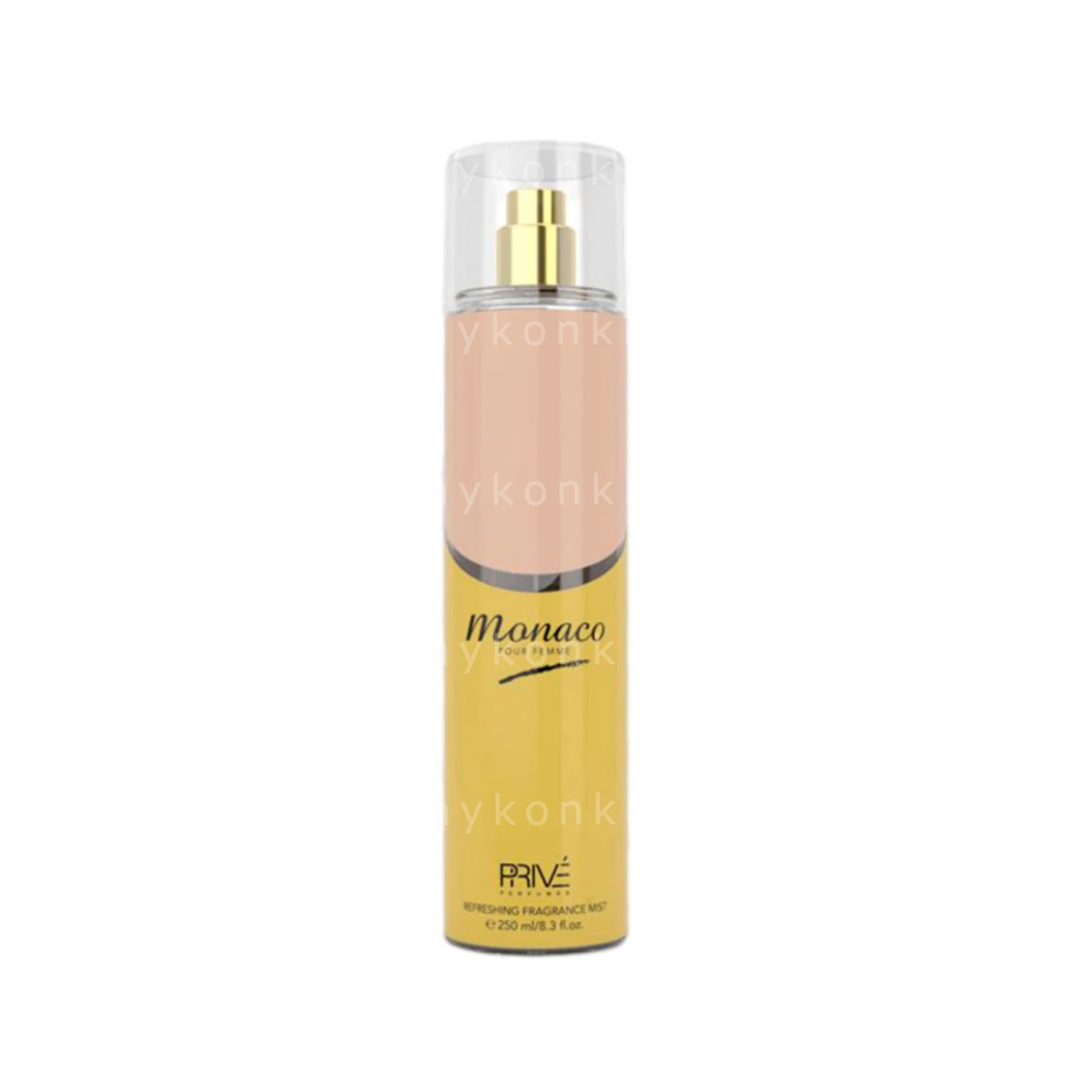 REF_P_0_Prive Monaco Fragrance Body Mist 250 Ml