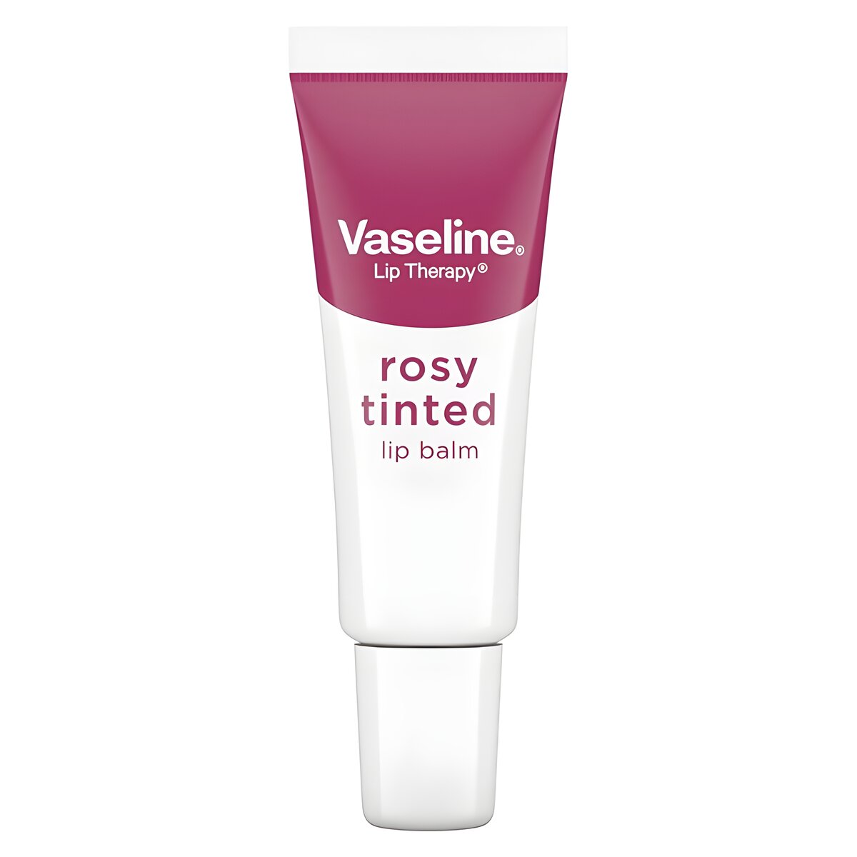 REF_P_1_Vaseline Lip Therapy Rosy Tinted Lip Balm 10g