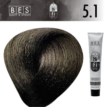 BES The Future Of Hi Fi Hair Color No.5.1