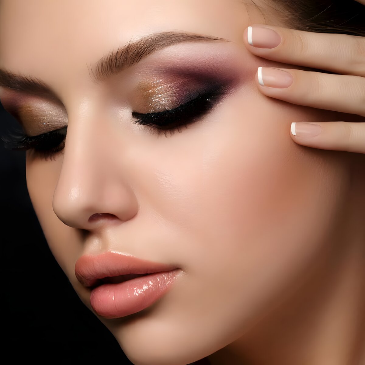REF_P_3_Revolution Pressed Powder Vanilla 6g