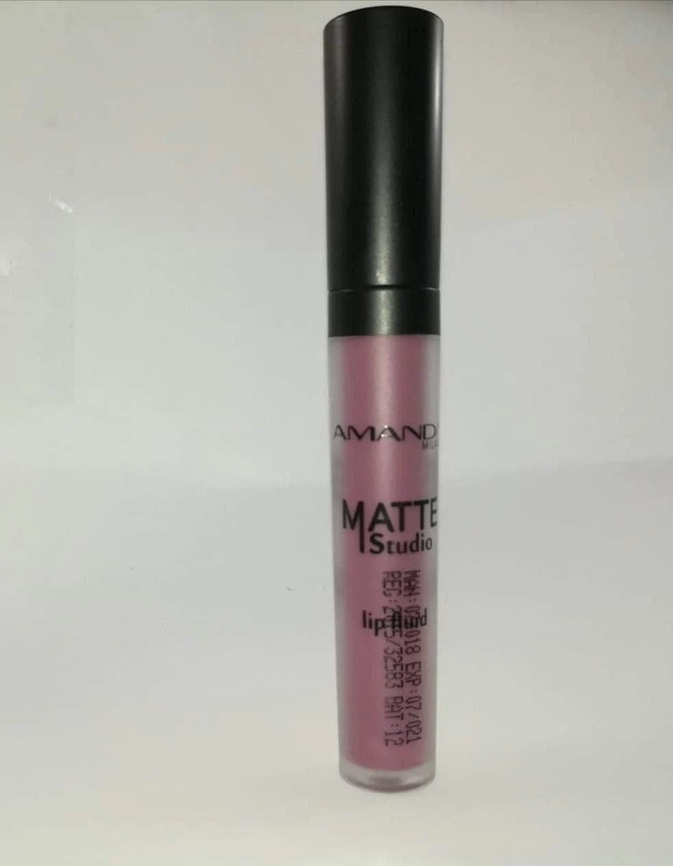REF_P_0_Amanda Matte Studio Lip Fluid No.4