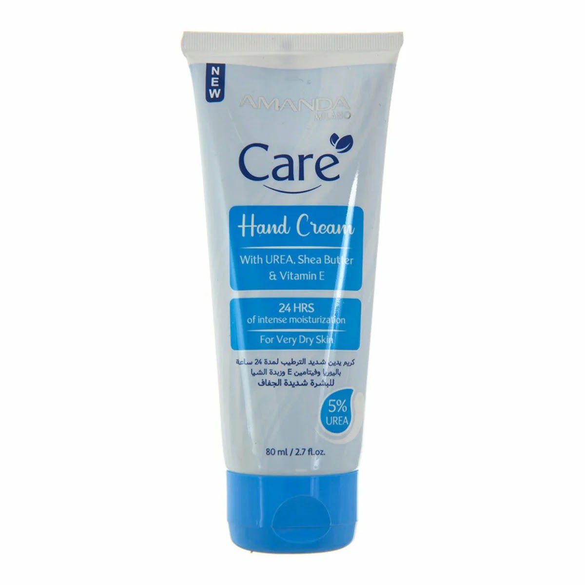 REF_P_0_Amanda Hand Cream 24 HRS For Very Dry Skin 80 ml