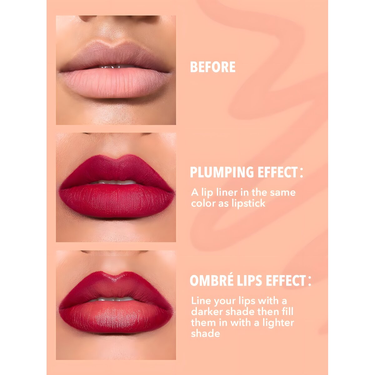 REF_P_2_Sheglam Lip Liner Set Nude