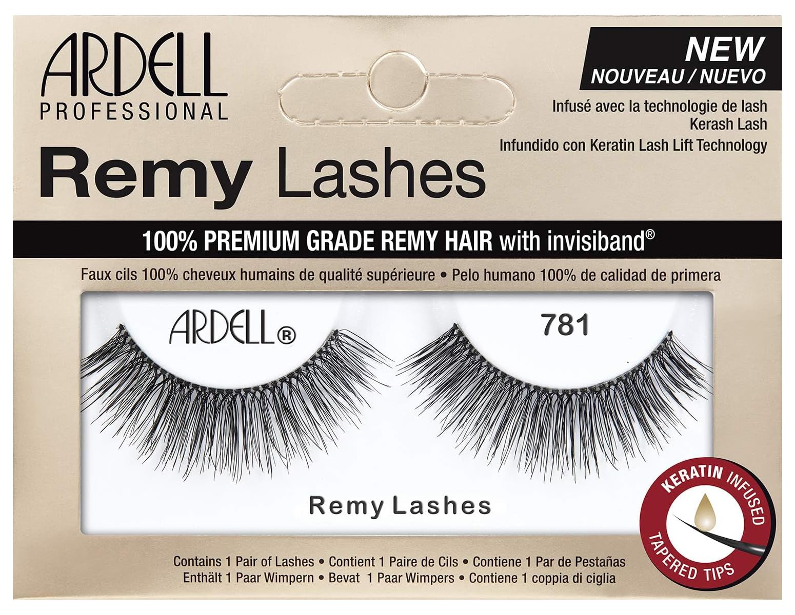 REF_P_0_Ardell Remy Lashes No.781