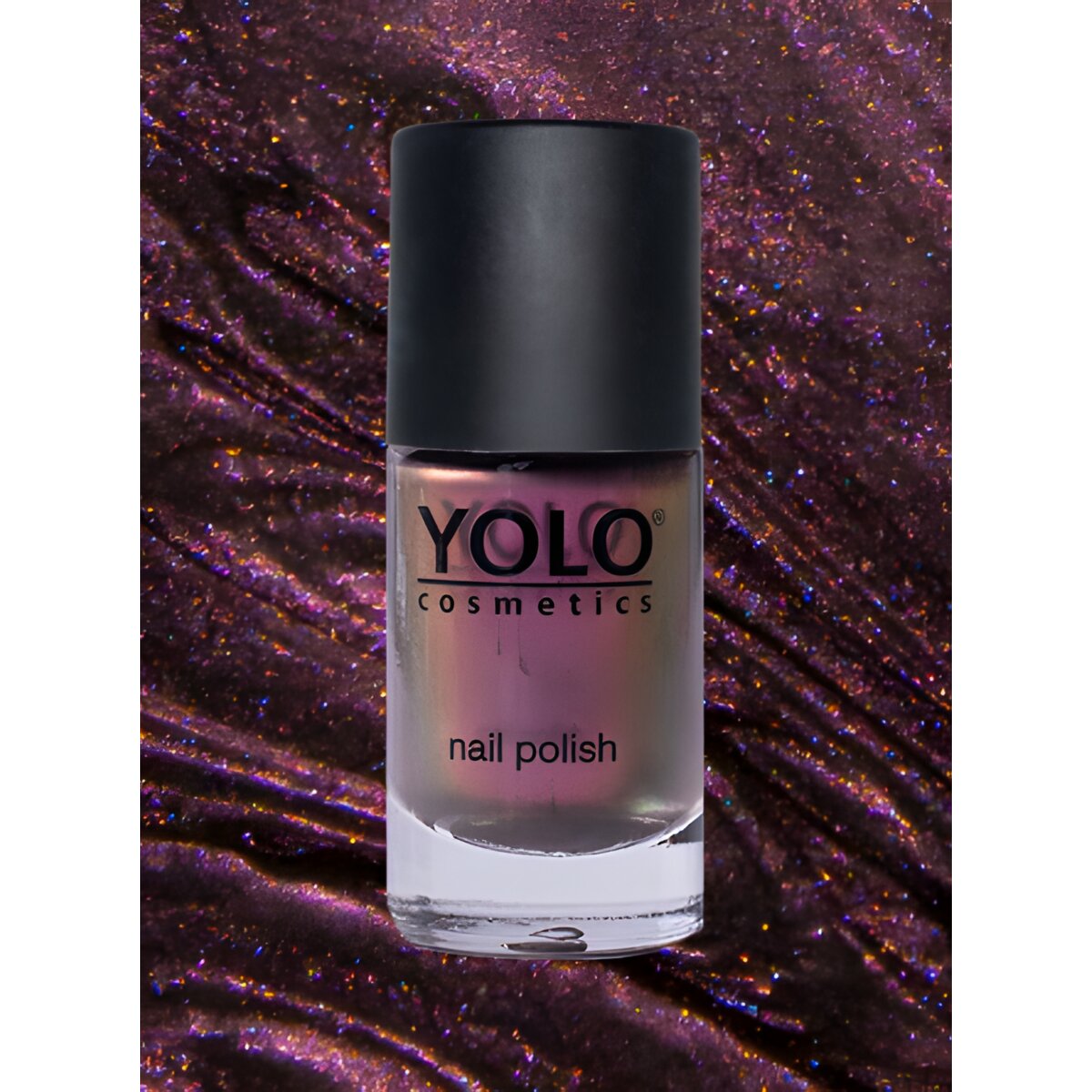 REF_P_1_Yolo Nail Polish No.227