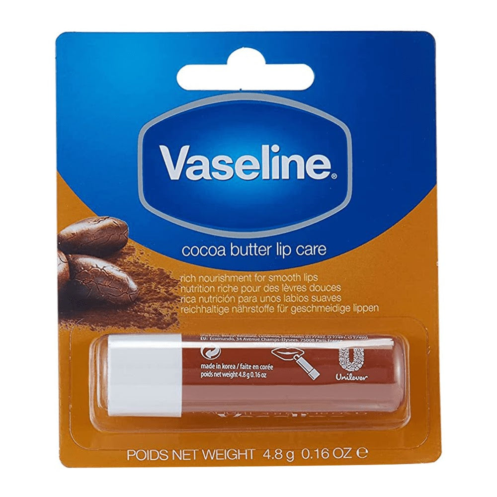 REF_P_0_Vaseline Lip Care Cocoa Butter 4.8g