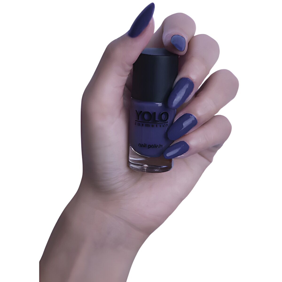 REF_P_1_Yolo Nail Polish No.209