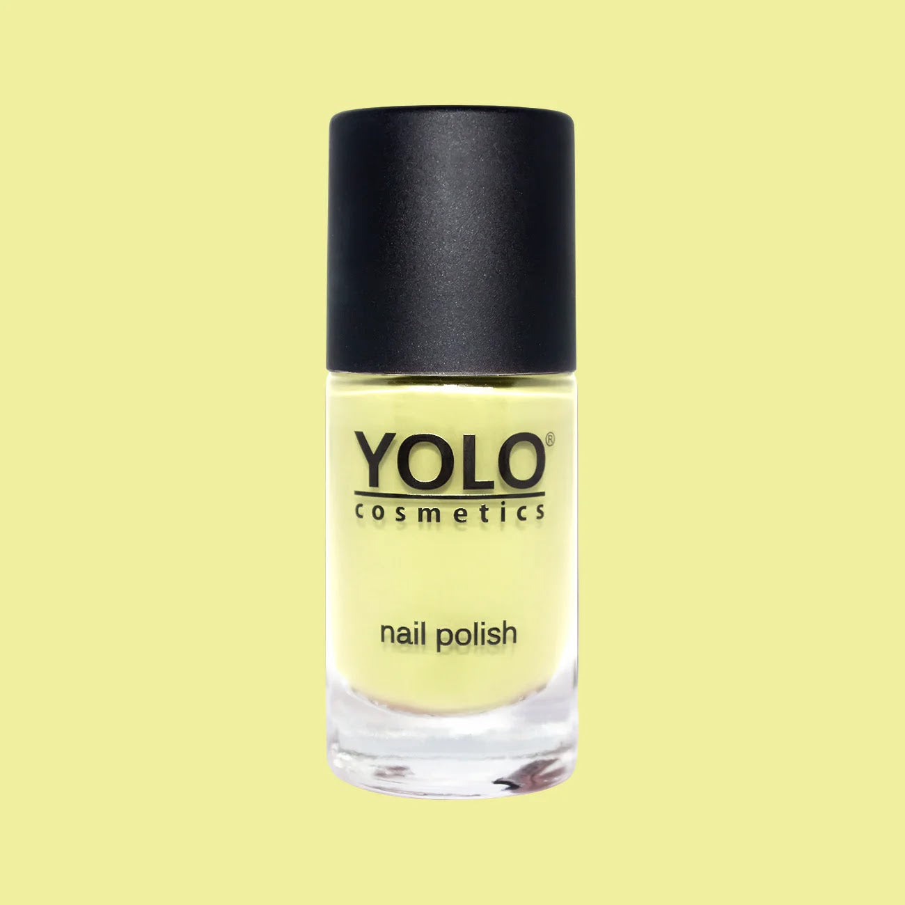 REF_P_0_Yolo Nail Polish No.236