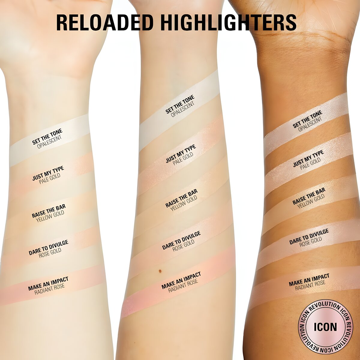 REF_P_3_Revolution Powder Highliter Just My Type