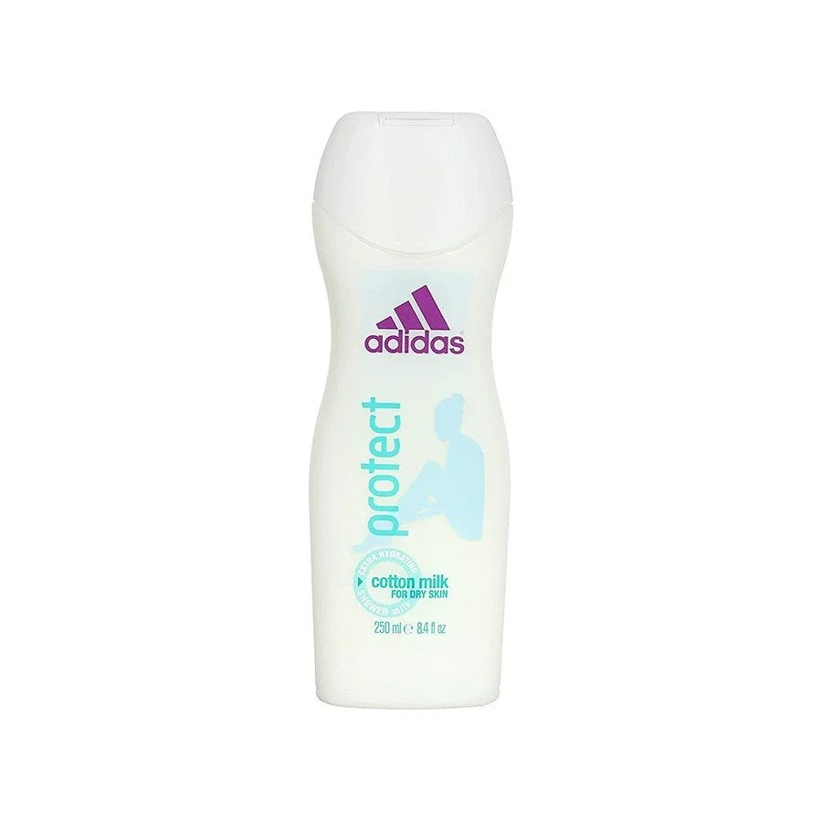 REF_P_0_Adidas portect extra hydrating cotton milk shower milk 250ml