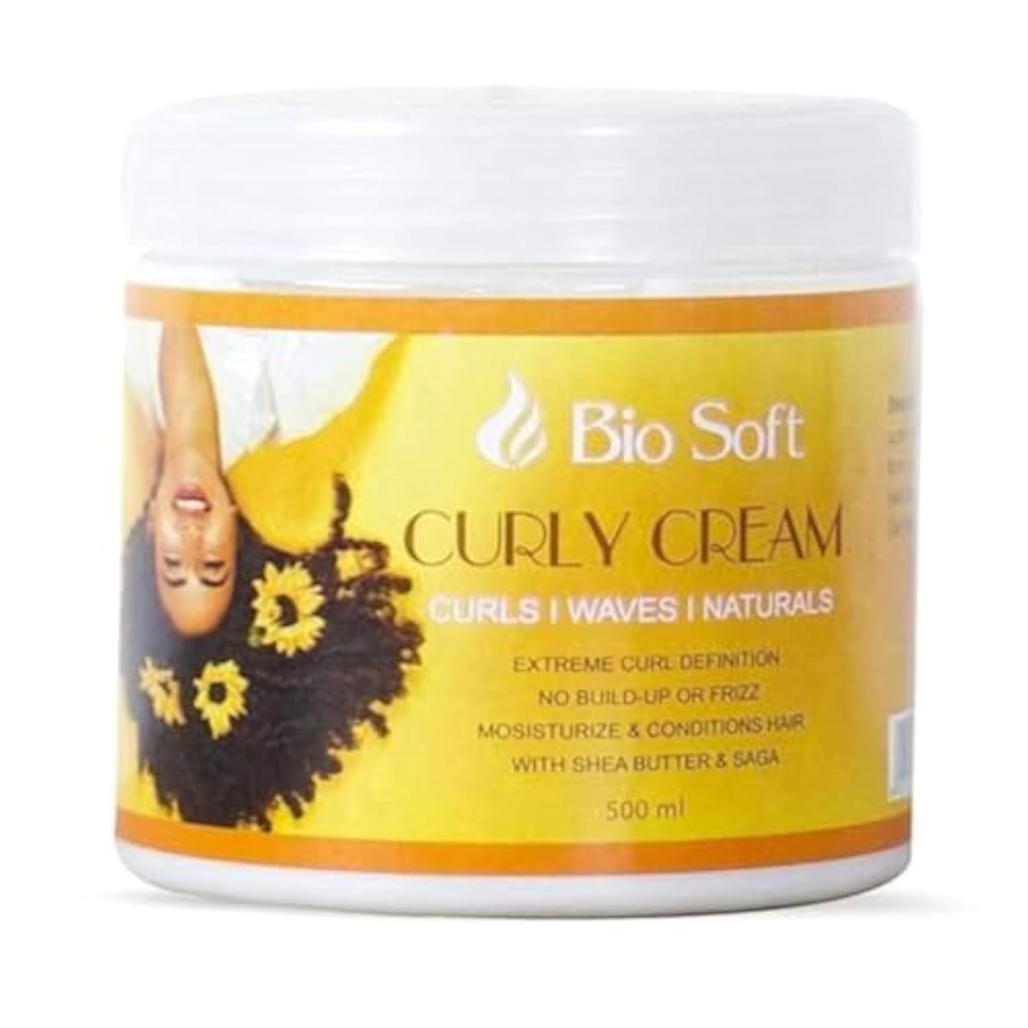 REF_P_0_Bio Soft Curly Cream 500 Ml