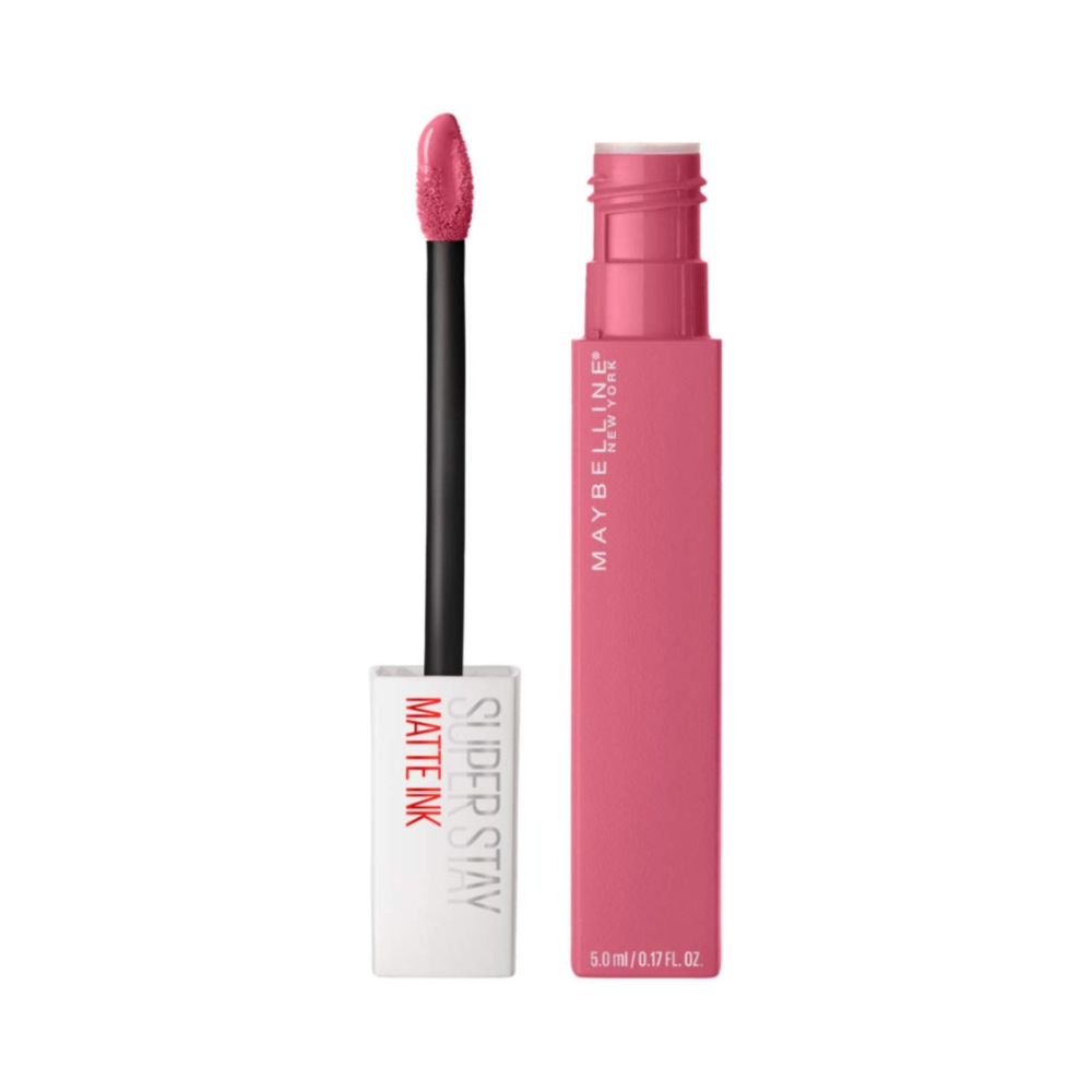REF_P_0_Maybelline Super Stay INK Matt Lipstick No.125