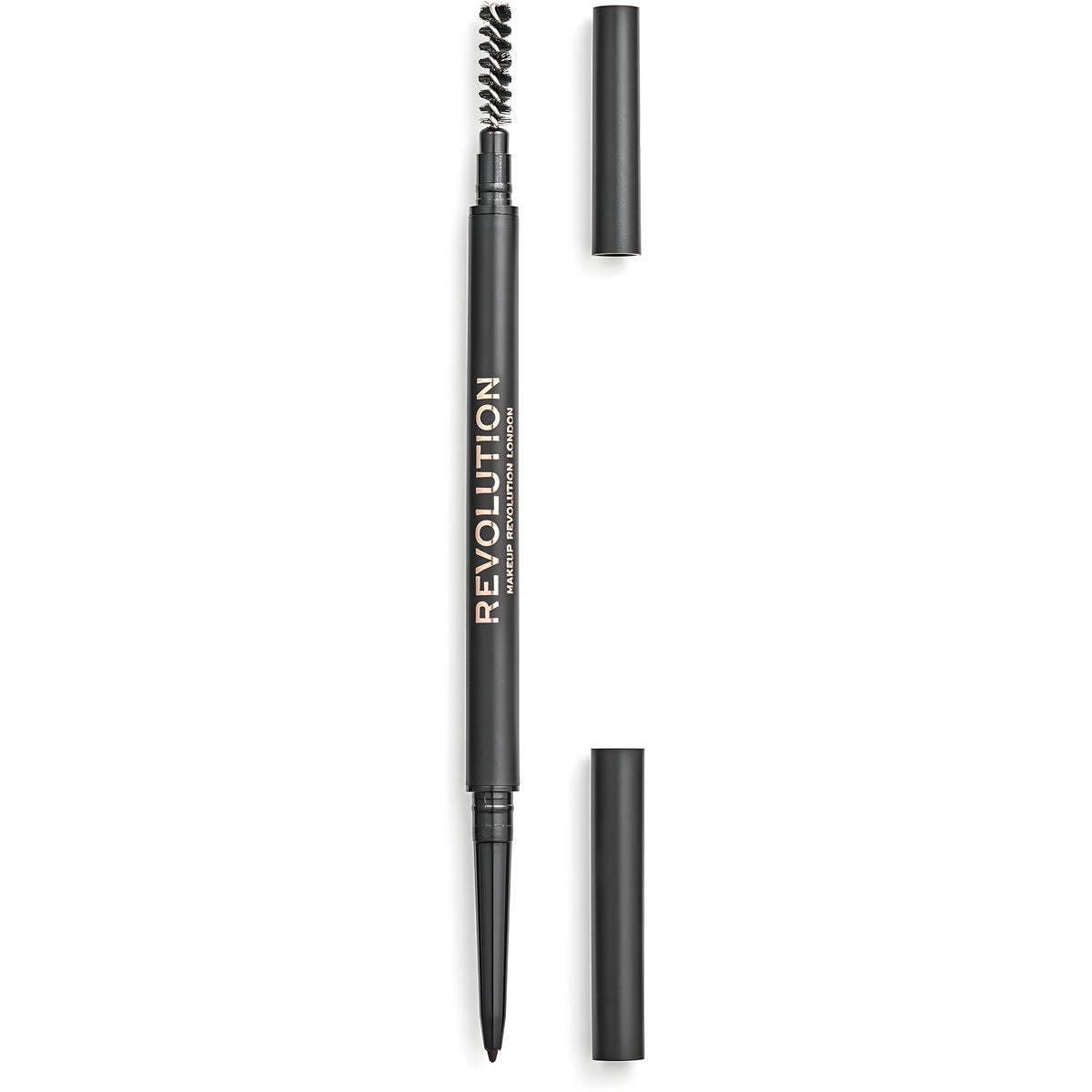 REF_P_1_Revolution Precise Brow Pencil Dark Brown