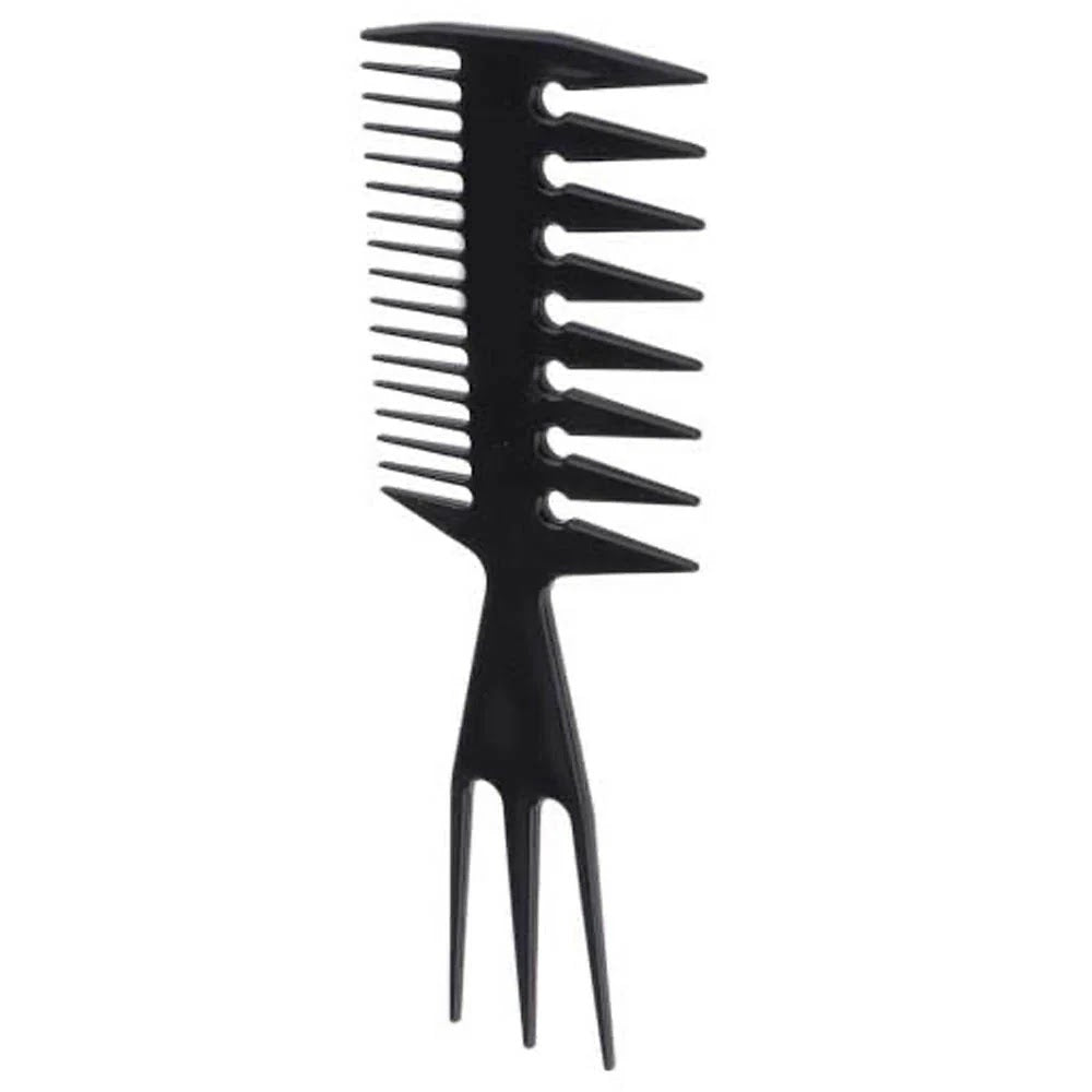 REF_P_0_Hair Comb Professional For Hair Cutting & Styling ABS-75039
