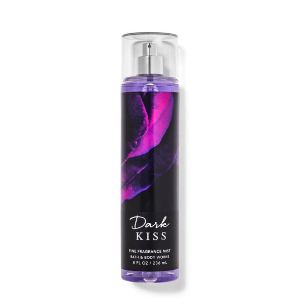REF_P_0_BBW Dark Kiss Fine Fragrance Mist 236 Ml