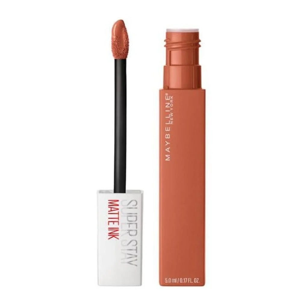 REF_P_0_Maybelline Super Stay INK Matt Lipstick No.75