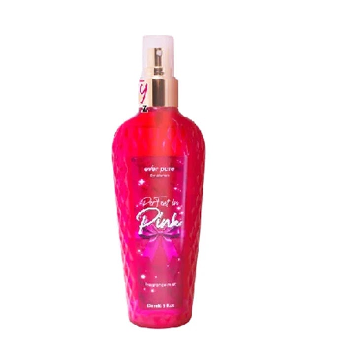 REF_P_0_Ever Pure Perfect in Pink Fragrance Mist 75 Ml