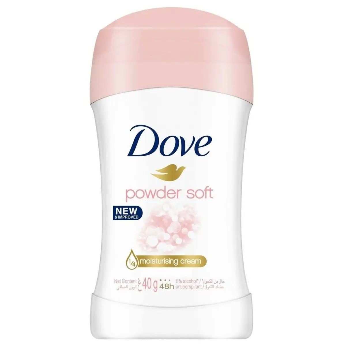 REF_P_0_دوف ستيك 50 مل (powder soft)