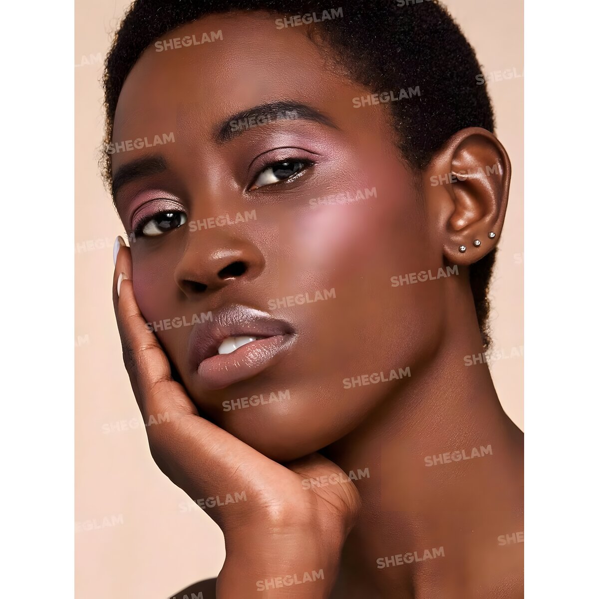 REF_P_2_Sheglam Divine Flush Matte Blush Insta Flame 6.8 g