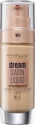 REF_P_0_Maybelline Dream Radiant Liquid FDT No.40