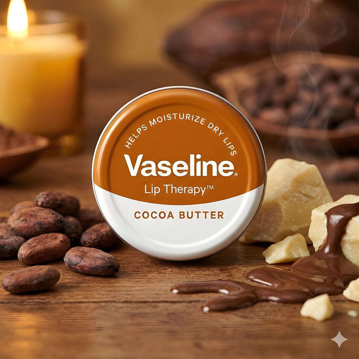 REF_P_1_Vaseline Lip Therapy Cocoa Butter 20g