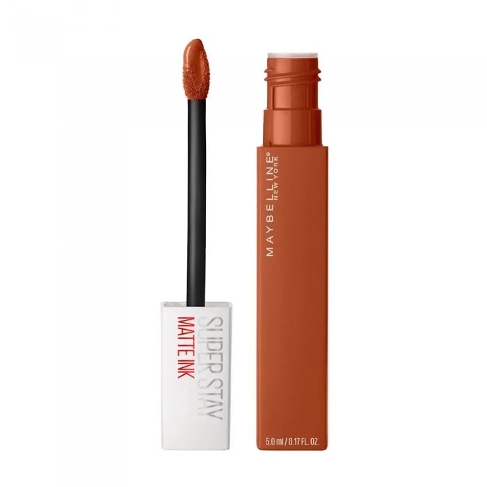 REF_P_0_Maybelline Super Stay INK Matt Lipstick No.135