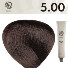 BR Hair Color Cream 100 ml No.5.00