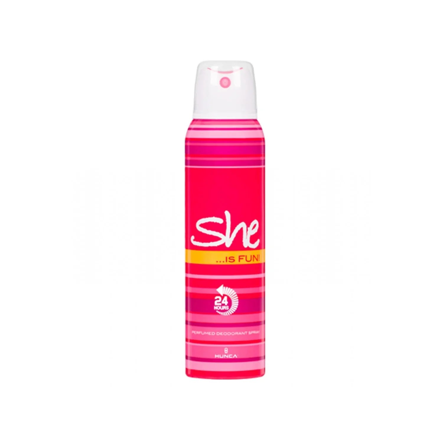 REF_P_0_She Is Fun Perfumed Deodorant Spray 150 Ml