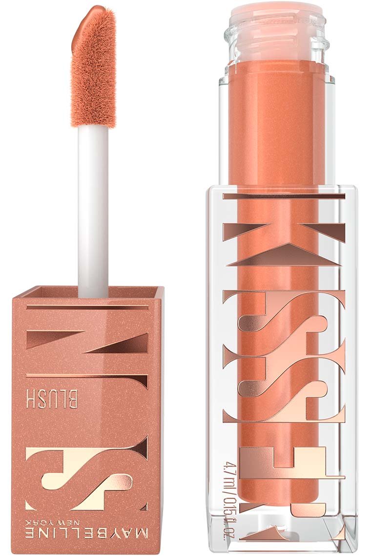 REF_P_0_Maybelline Sun Kisser Blush No.01 Downtown Rush