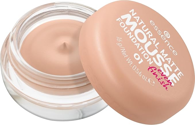 REF_P_0_Amanda Mousse Foundation No.2