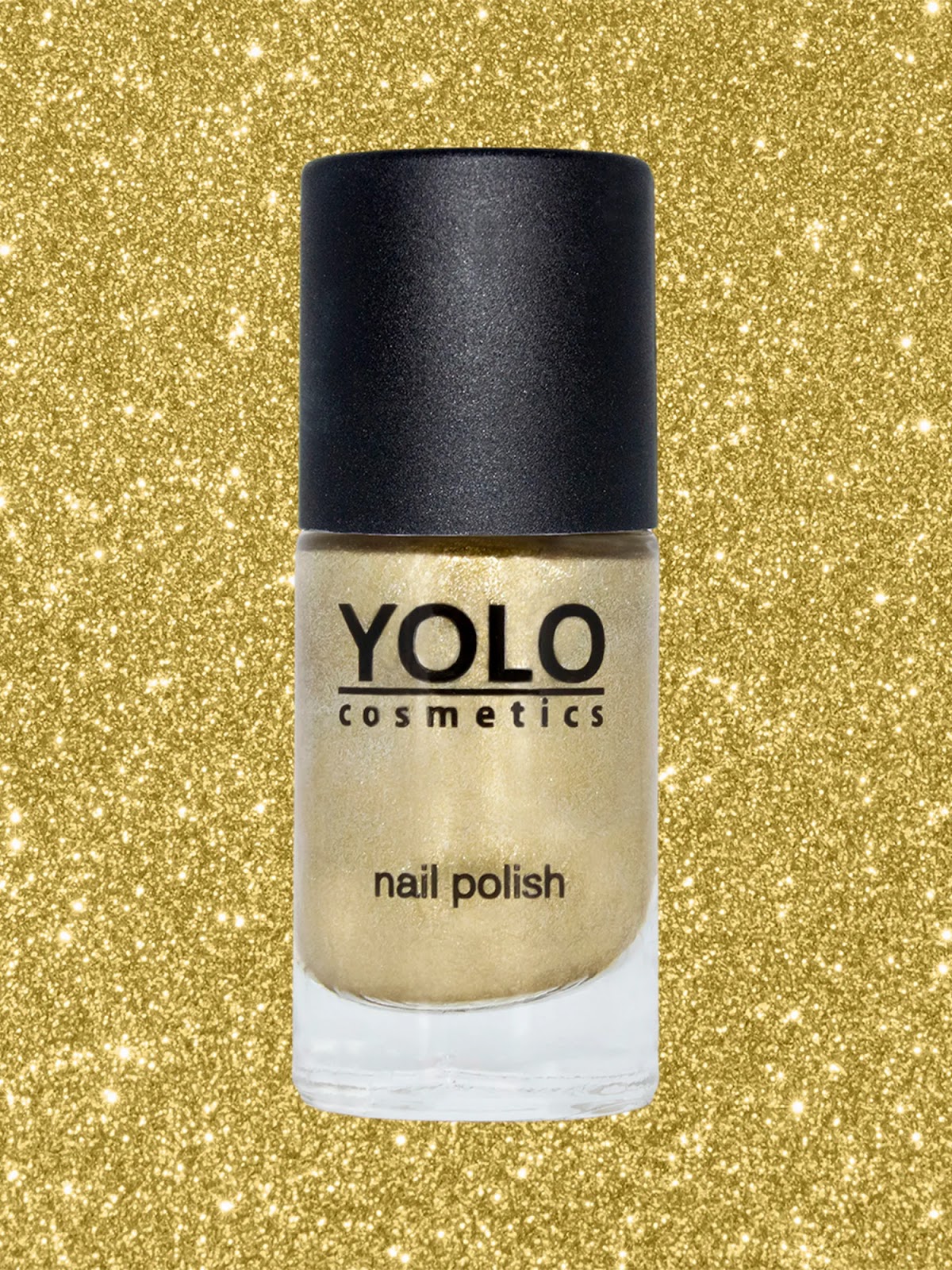 REF_P_0_Yolo Nail Polish No.155