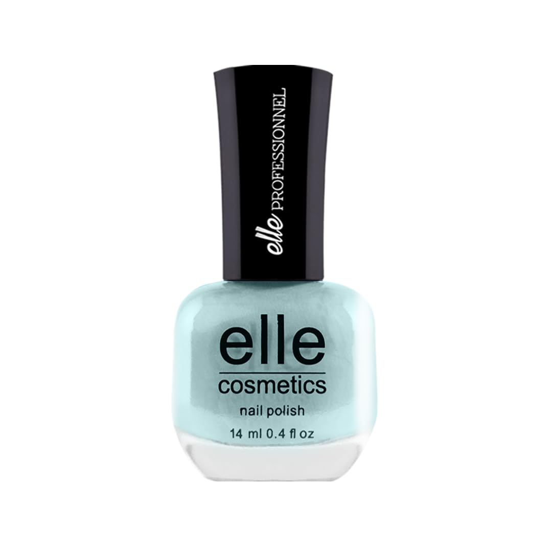 REF_P_0_Elle Nail Polish No.809