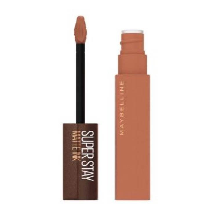 REF_P_0_Maybelline Super Stay INK Matt Lipstick No.265