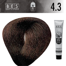 BES The Future Of Hi Fi Hair Color No.4.3